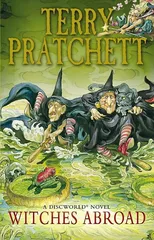 Witches Abroad