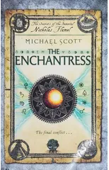 The Enchantress