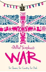 Billie Templar's War