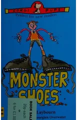 Monster Shoes