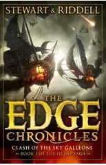The Edge Chronicles 3