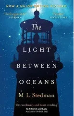 The Light Between Oceans