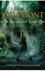 Blood and Bone