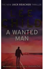 A Wanted Man