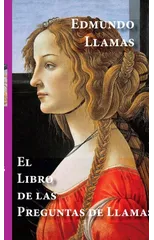 El libro de las Preguntas de Llamas