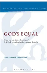 God's Equal