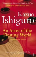 An Artist of the Floating World
