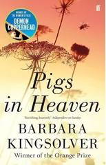 Pigs in Heaven
