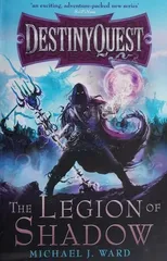 The Legion of Shadow