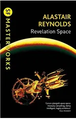 Revelation Space