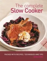 The Complete Slow Cooker