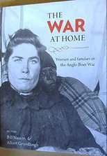 The war at home
