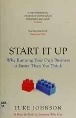 Start It Up