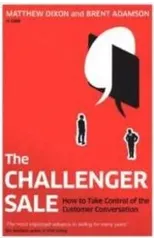 The Challenger Sale