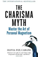 The Charisma Myth