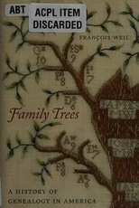 Family Trees