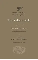 The Vulgate Bible