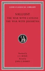 The War with Catiline. The War with Jugurtha