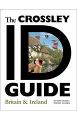 The Crossley ID Guide Britain and Ireland