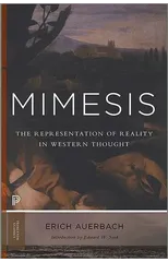 Mimesis