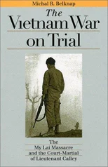 The Vietnam War on Trial