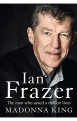 Ian Frazer