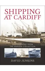 Shipping at Cardiff