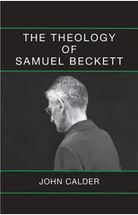 The Theology of Samuel Beckett