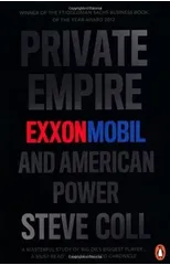 Private Empire