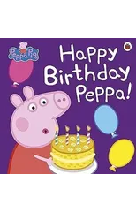 Peppa Pig