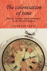 The Colonisation of Time