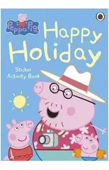 Peppa Pig