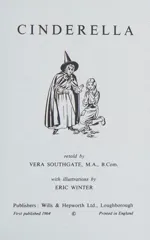 Well-Loved Tales