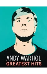 Warhol Greatest Hits Keepsake Box