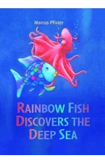 Rainbow Fish Discovers the Deep Sea