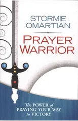 Prayer Warrior