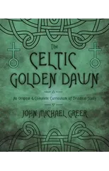 The Celtic Golden Dawn