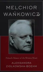 Melchior Wankowicz