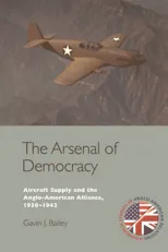 The Arsenal of Democracy