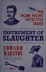 Instrument of Slaughter
