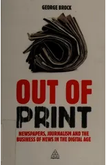 Out of Print