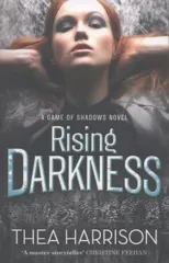Rising Darkness