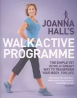 Joanna Hall's Walkactive Programme