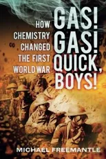 Gas! Gas! Quick, Boys