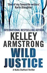 Wild Justice