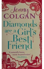 Diamonds Are A Girl's Best Friend