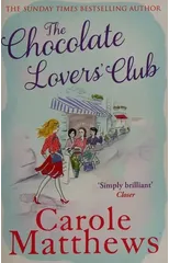 The Chocolate Lovers' Club