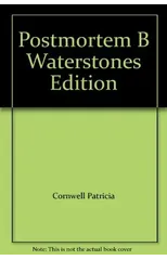 Postmortem B Waterstones Edition