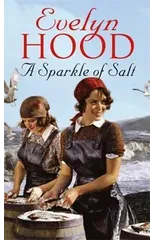 A Sparkle Of Salt