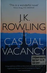 The Casual Vacancy